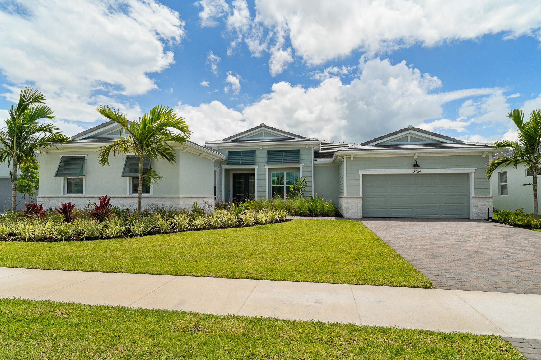 10724 SW Mistarva Place, Port St. Lucie, FL 34987, Port St Lucie