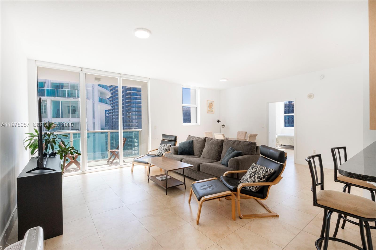 31 SE 5th Street 4121, Miami, FL 33131, Miami