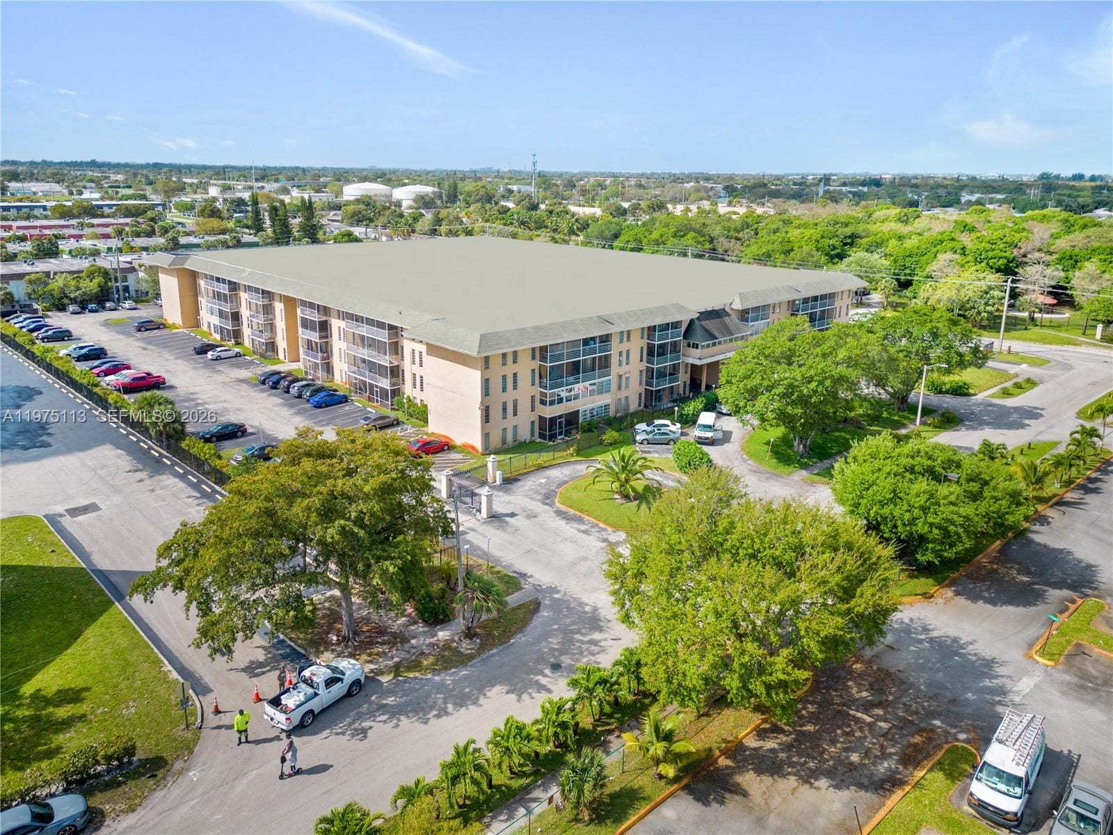4848 NW 24th Court 215, Lauderdale Lakes, FL 33313 photo 23