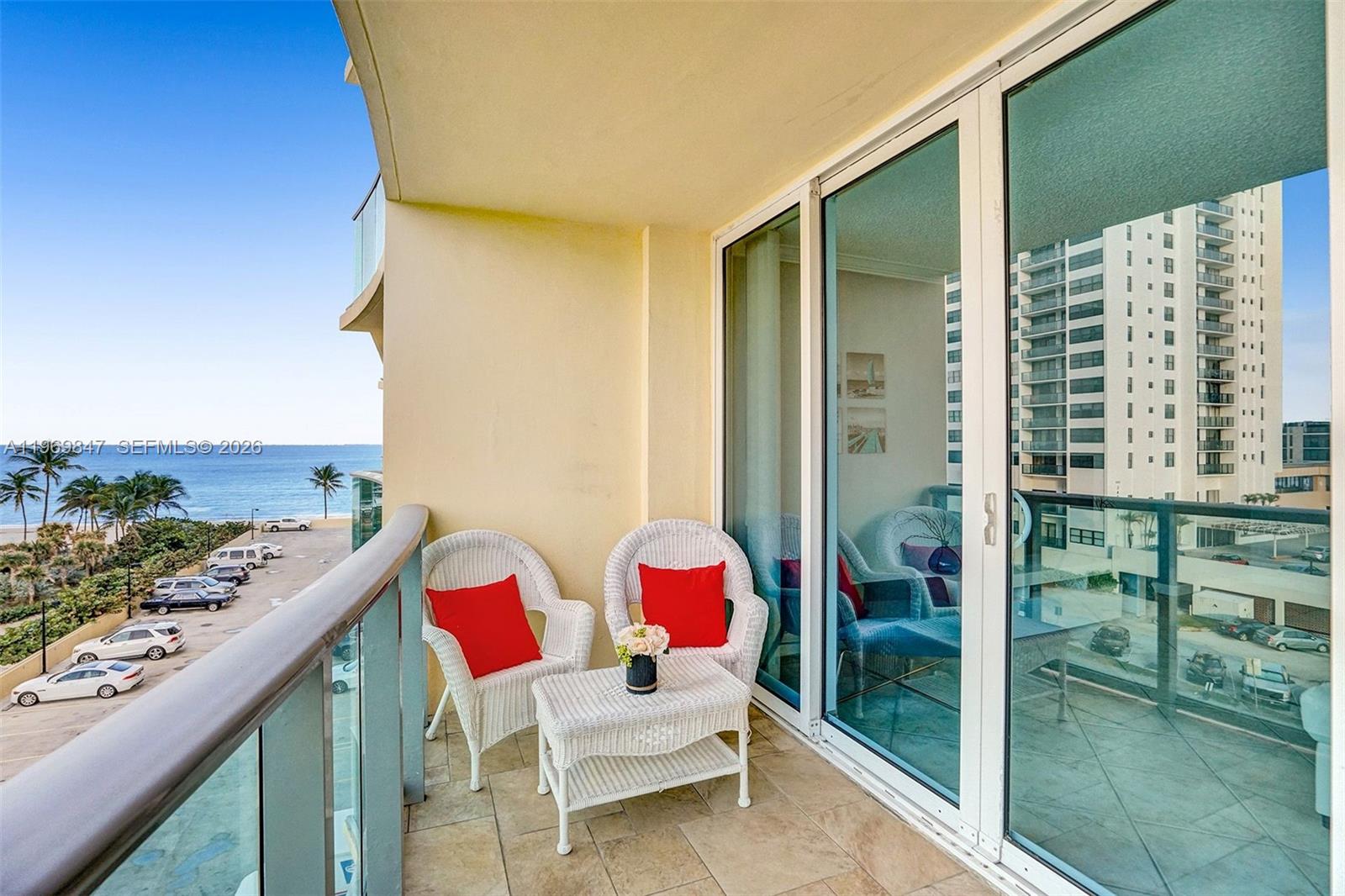 2501 S Ocean Drive 538 (Available NOW), Hollywood, FL 33019, Hollywood