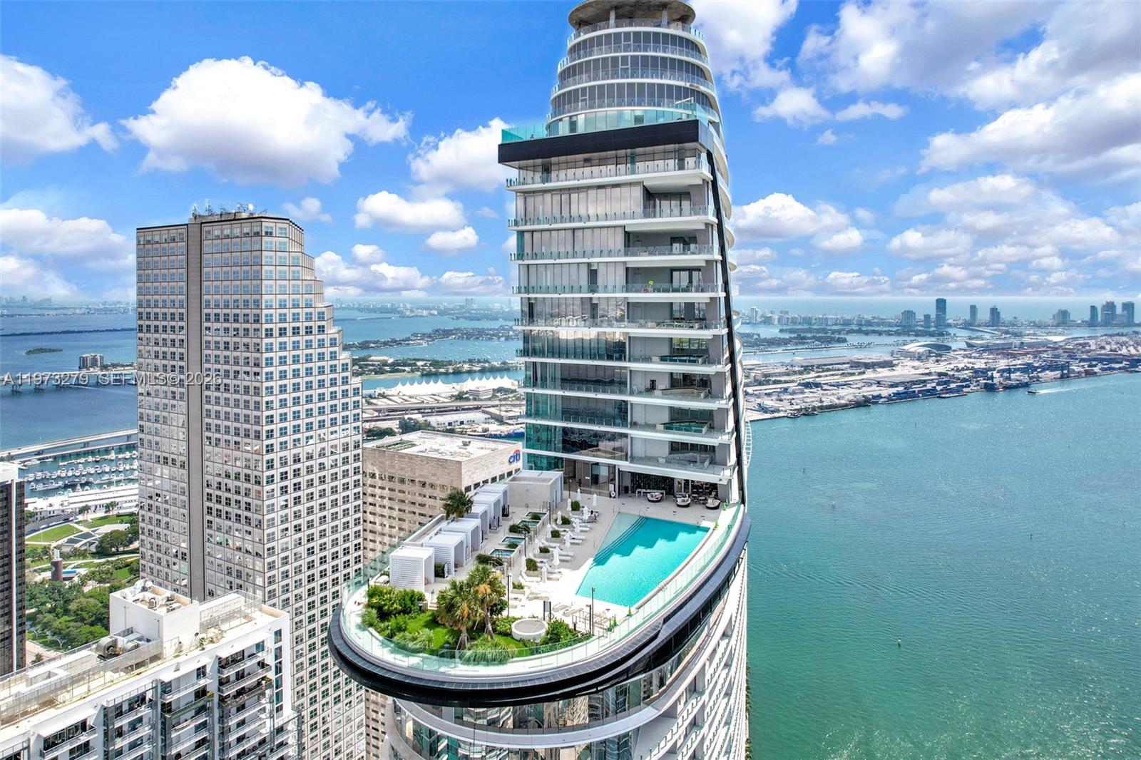 300 Biscayne Boulevard Way 506E, Miami, FL 33131, Miami
