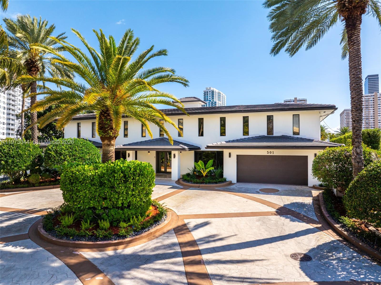 501 Hibiscus Drive, Hallandale Beach, FL 33009, Hallandale Beach
