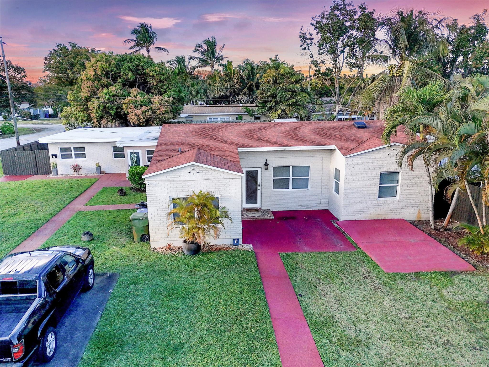 707 NE 15th Street, Fort Lauderdale, FL 33304, Fort Lauderdale