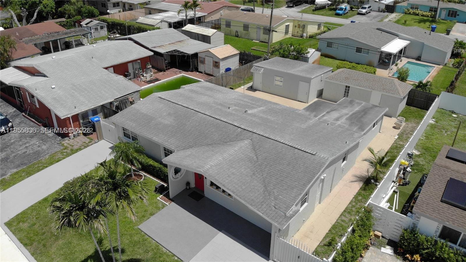 7150 Coolidge Street, Hollywood, FL 33024