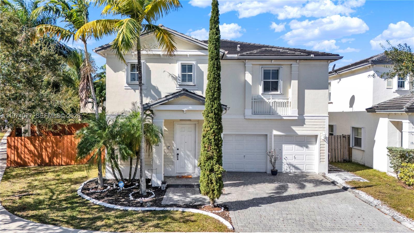 144 NE 32nd Terrace, Homestead, FL 33033, Homestead