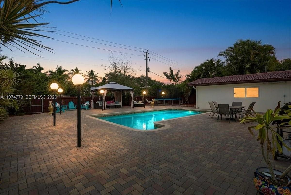 4925 Tyler Street, Hollywood, FL 33021, Hollywood