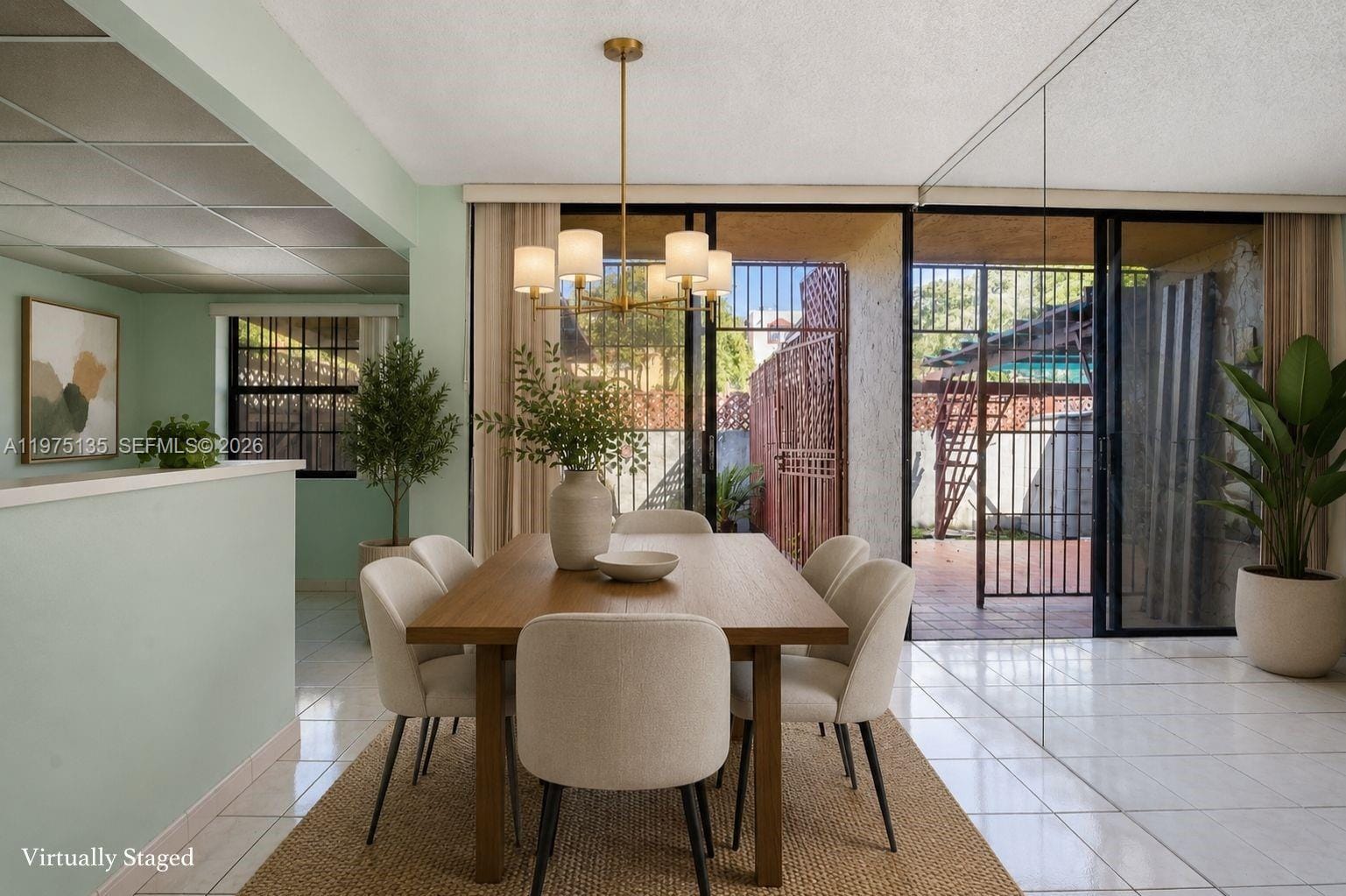 12253 SW 16th Terrace 108-M — photo 2