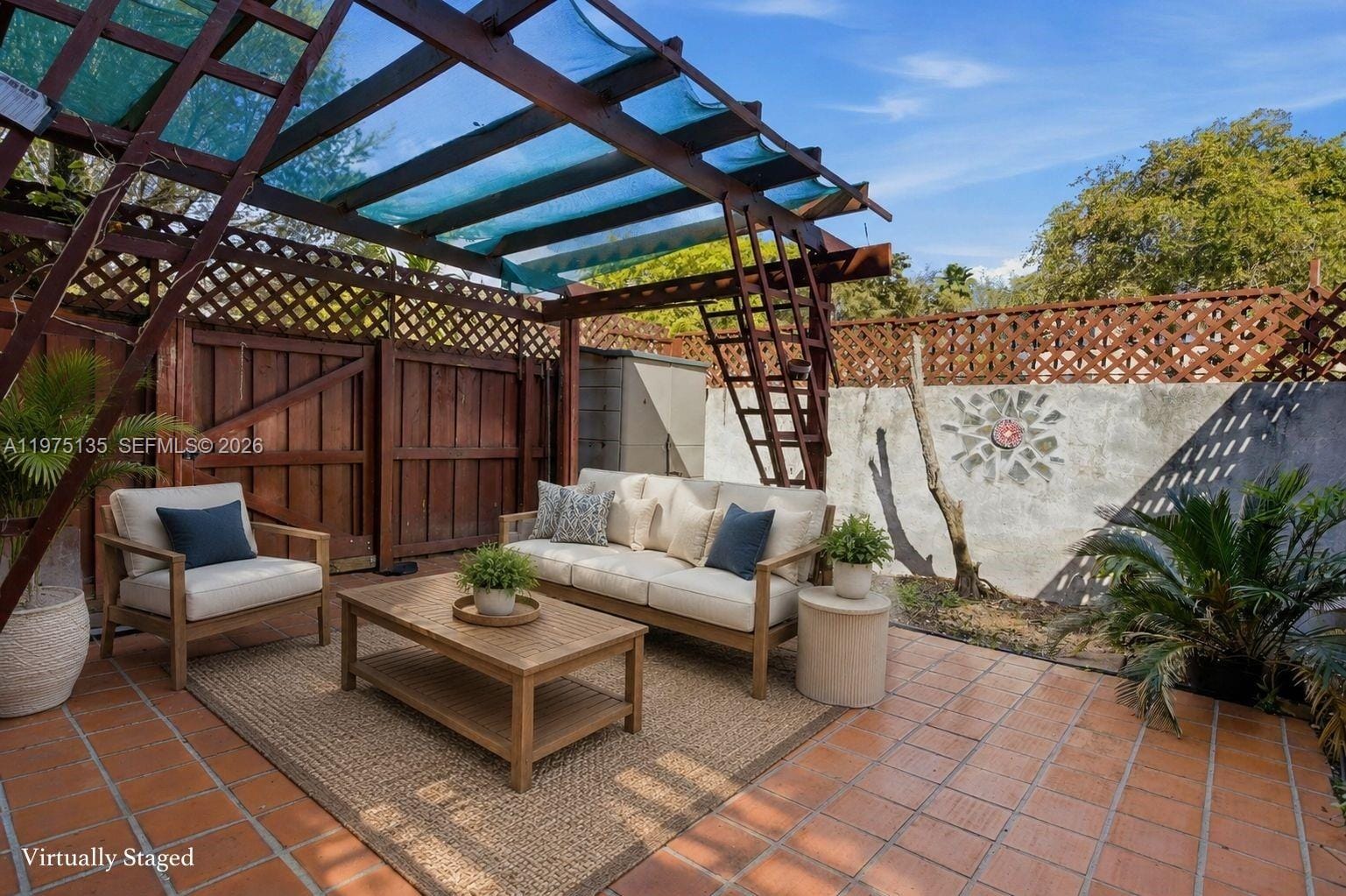 12253 SW 16th Terrace 108-M — photo 4