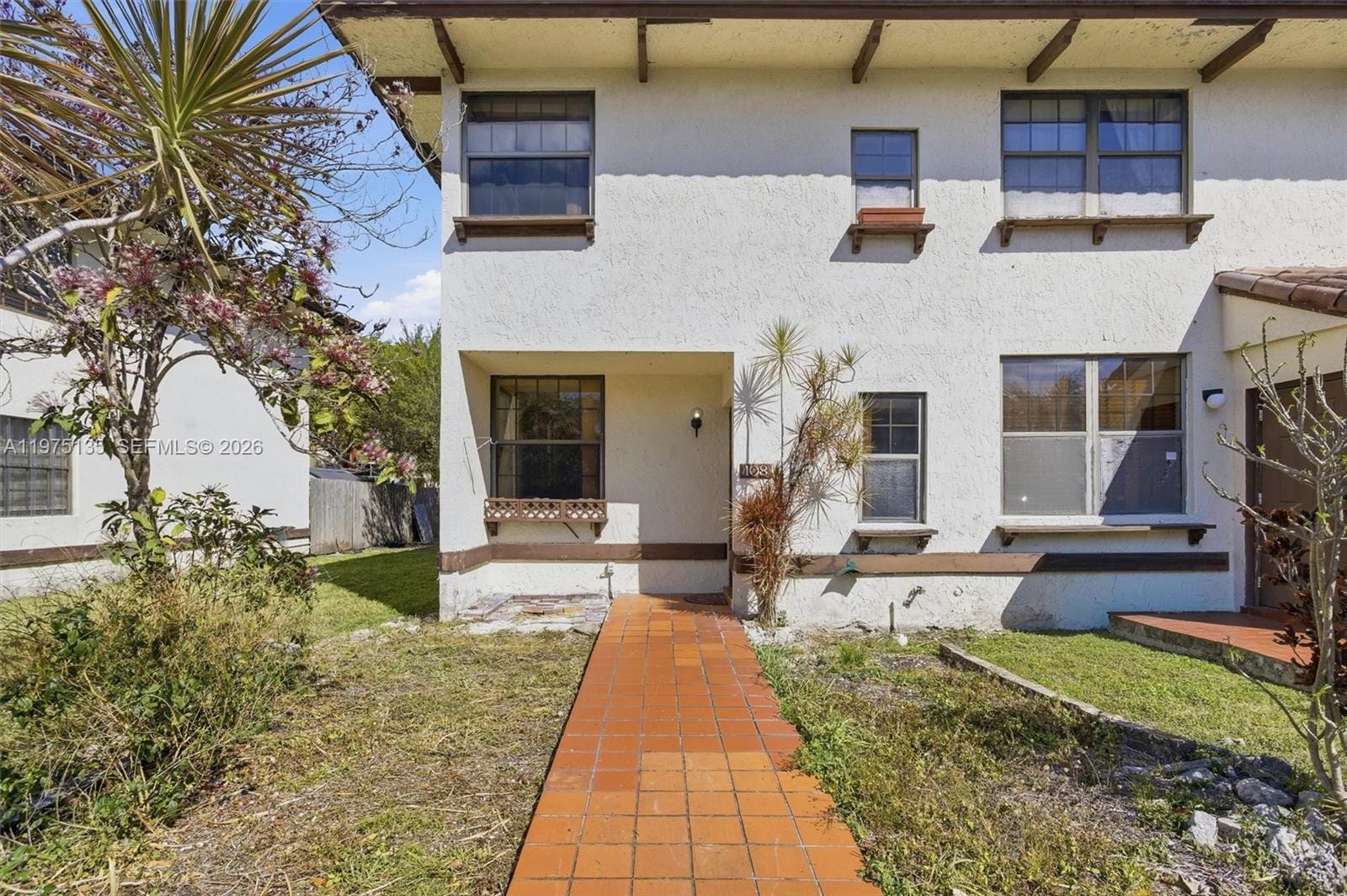 12253 SW 16th Terrace 108-M — photo 6