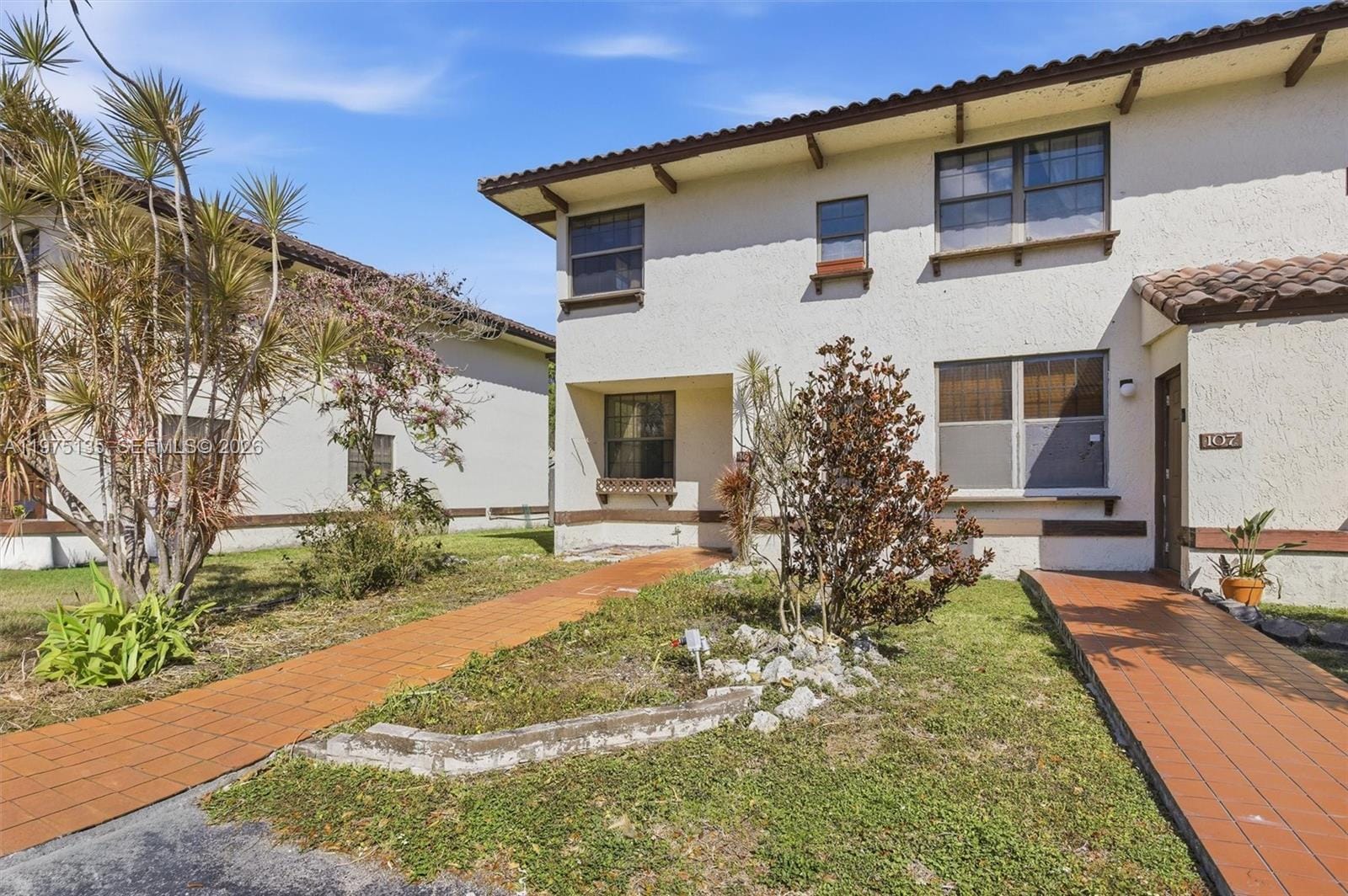 12253 SW 16th Terrace 108-M — photo 7