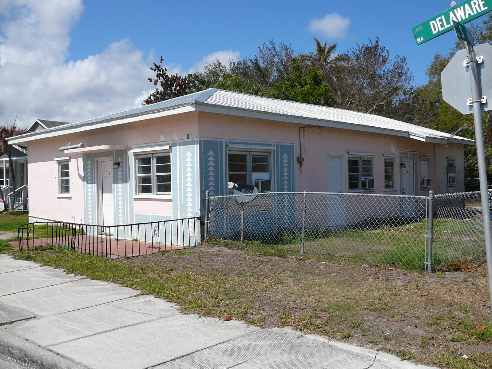 1400 Delaware Avenue, Fort Pierce, FL 34950