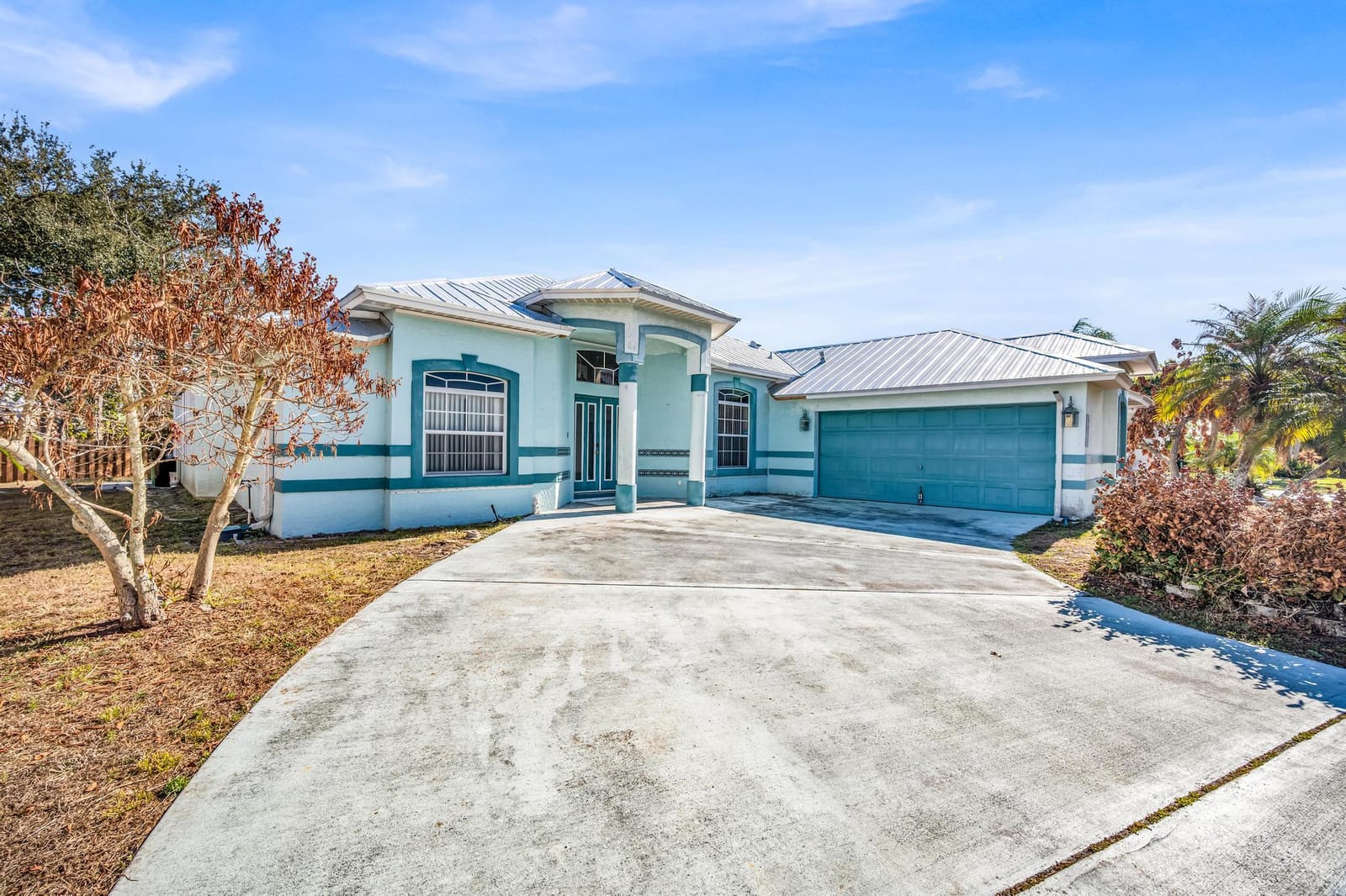 3407 SE Hart Circle, Port St. Lucie, FL 34984