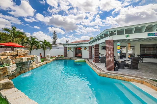 11751 SW 30th Street, Miami, FL 33175