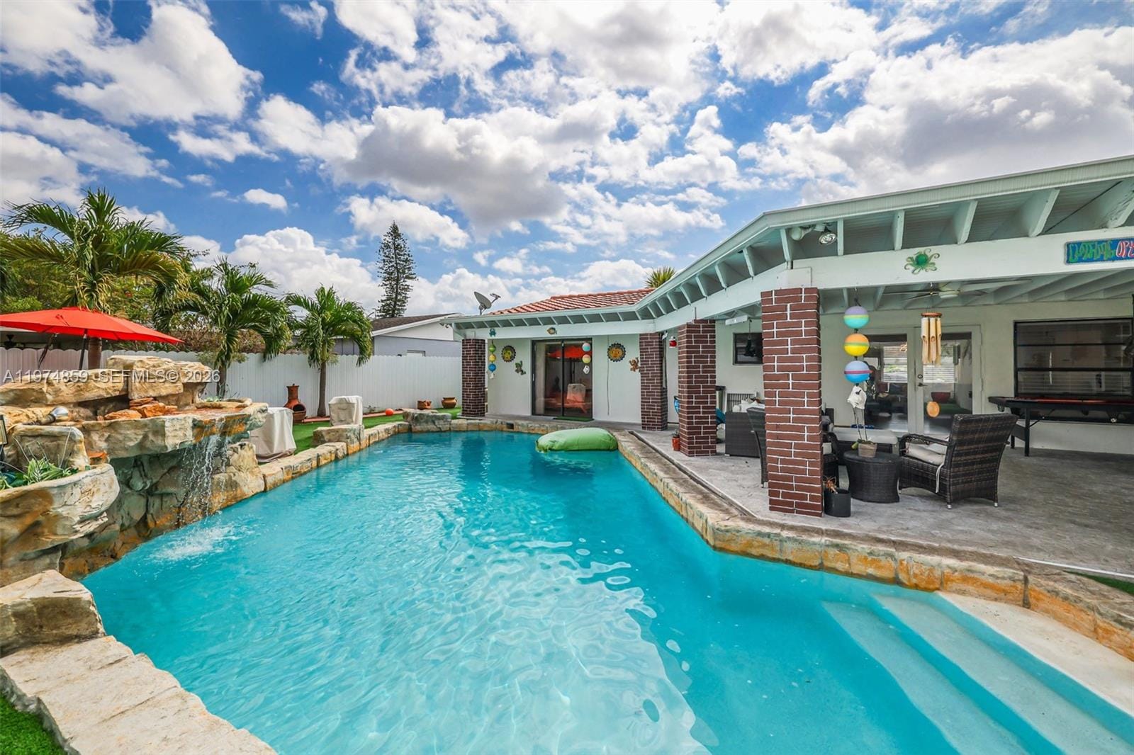 11751 SW 30th Street, Miami, FL 33175