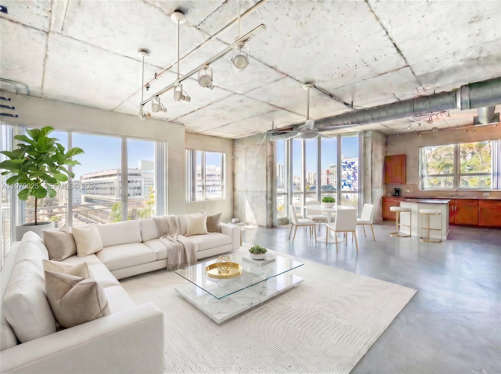 2001 Biscayne Boulevard 2612, Miami, FL 33137, Miami