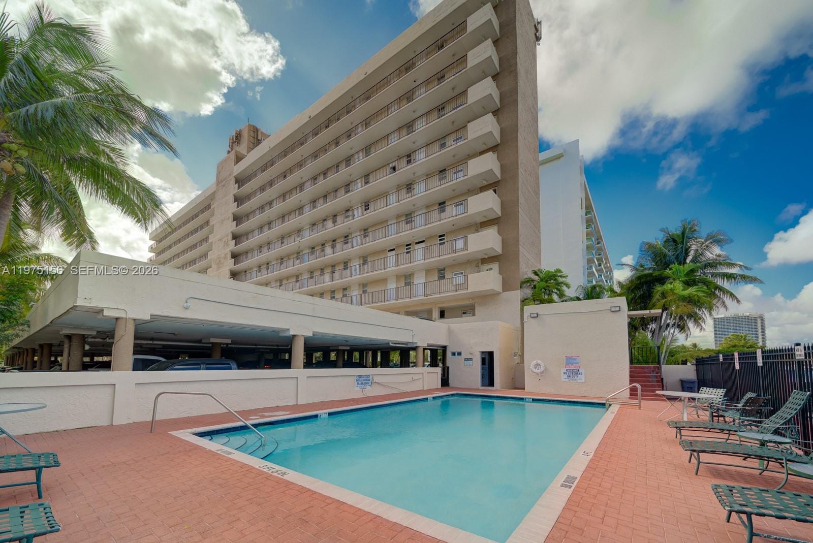 2903 N Miami Beach Boulevard 1006, North Miami Beach, FL 33160 photo 13