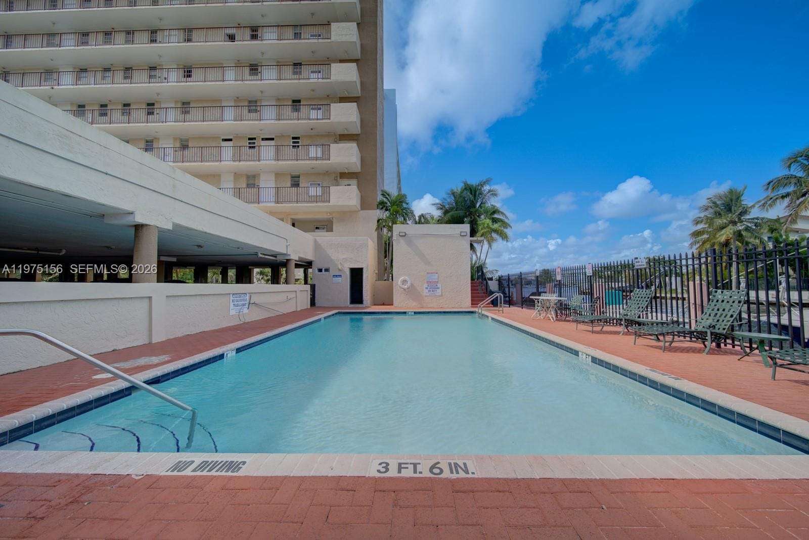 2903 N Miami Beach Boulevard 1006, North Miami Beach, FL 33160 photo 14