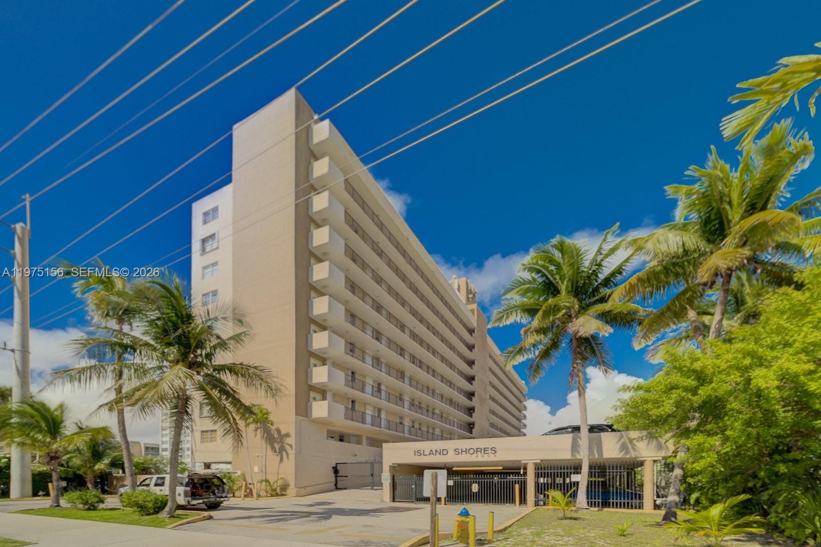 2903 N Miami Beach Boulevard 1006, North Miami Beach, FL 33160 photo 19