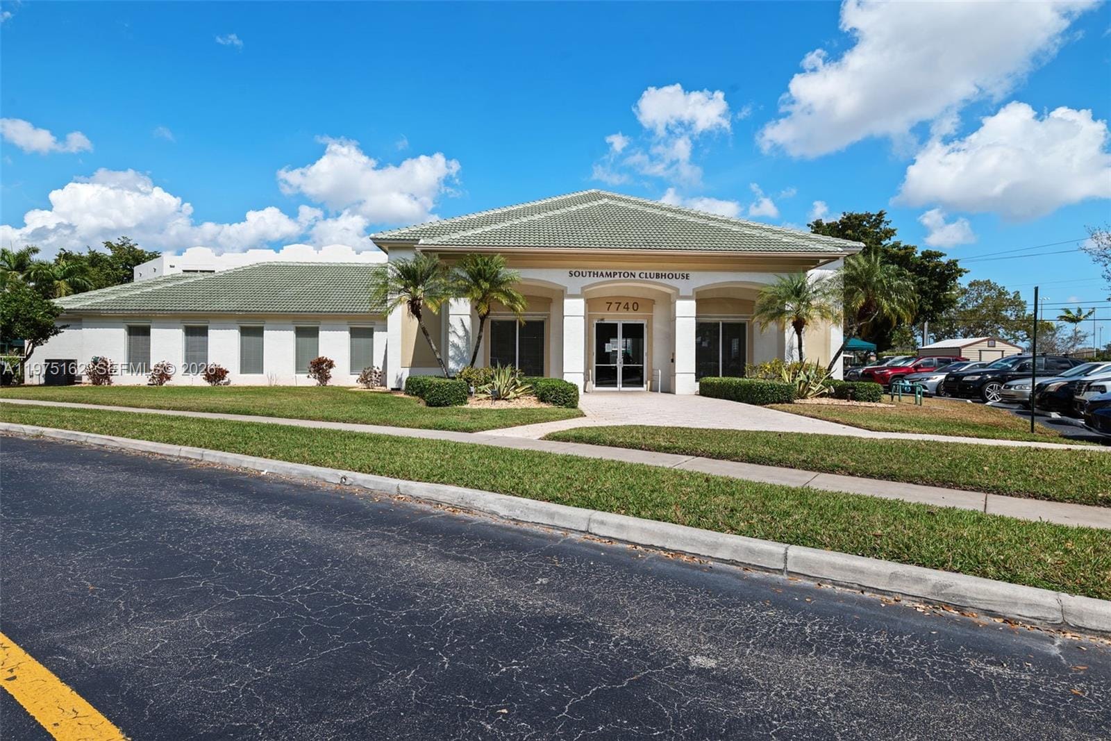 7727 Southampton Terrace 303, Tamarac, FL 33321 photo 24
