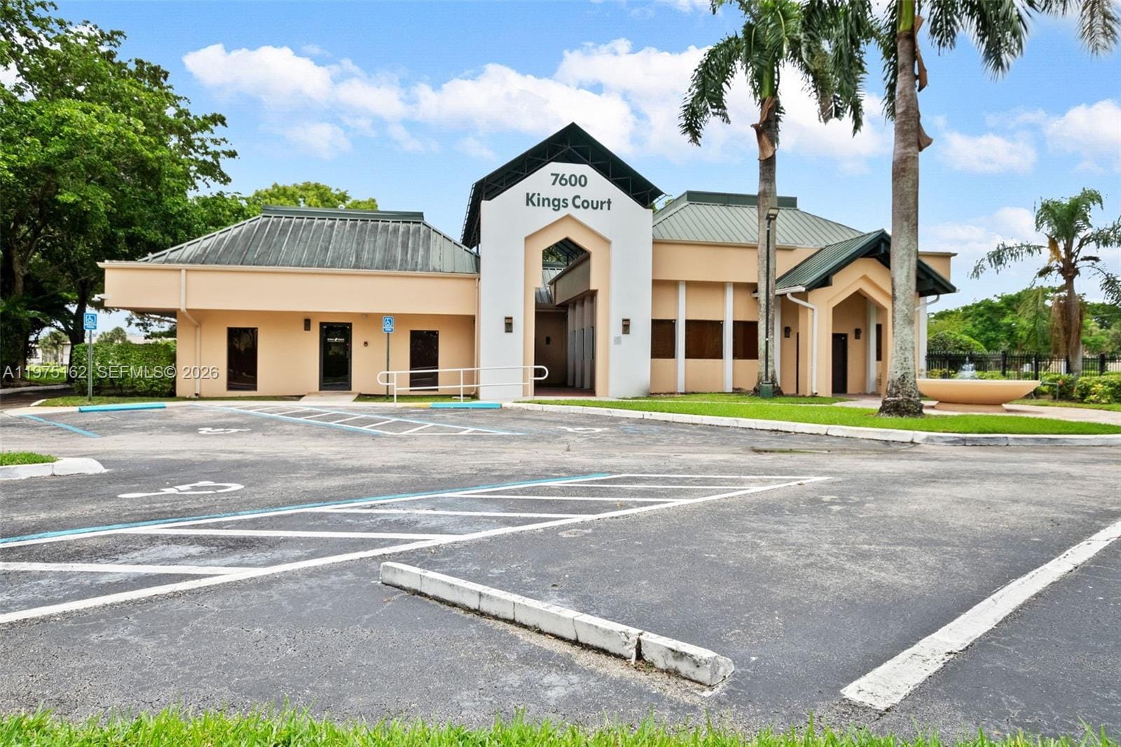 7727 Southampton Terrace 303, Tamarac, FL 33321 photo 28