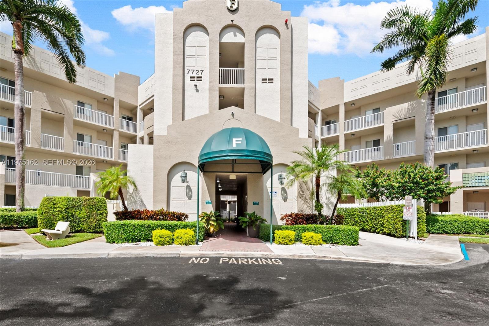 7727 Southampton Terrace 303, Tamarac, FL 33321, Tamarac