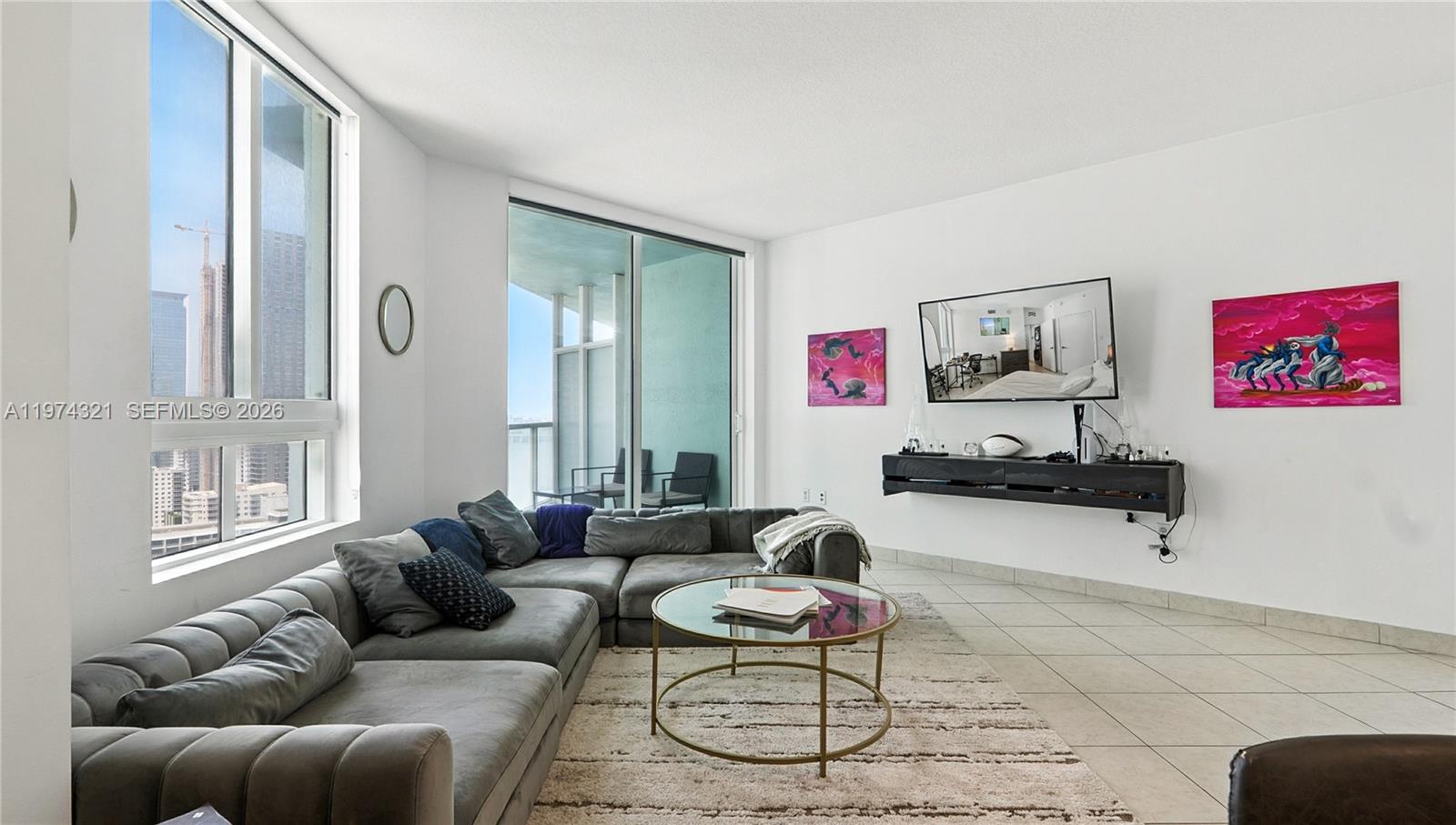 1900 N Bayshore Drive 2810, Miami, FL 33132, Miami