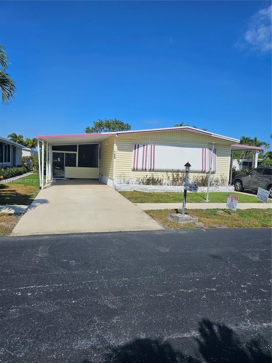 109 NW 51st Street, Deerfield Beach, FL 33064, Deerfield Beach