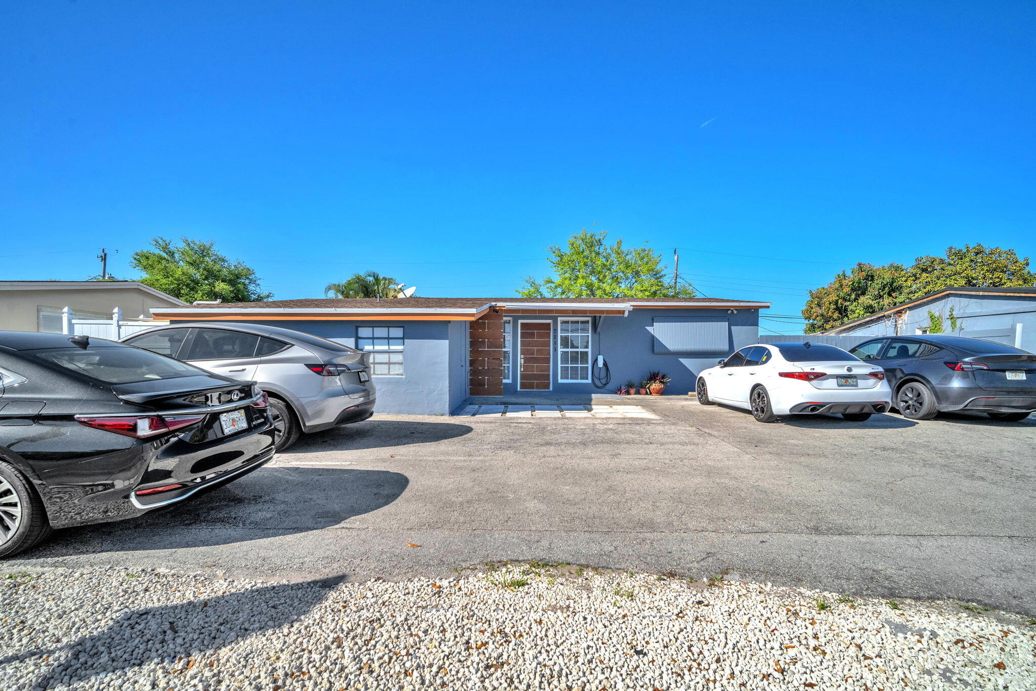 7151 Taft Street, Hollywood, FL 33024, Hollywood