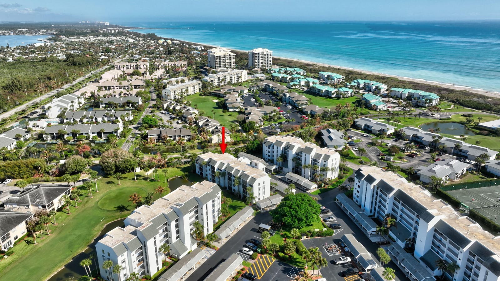 2400 S Ocean Drive 7342, Fort Pierce, FL 34949 photo 2