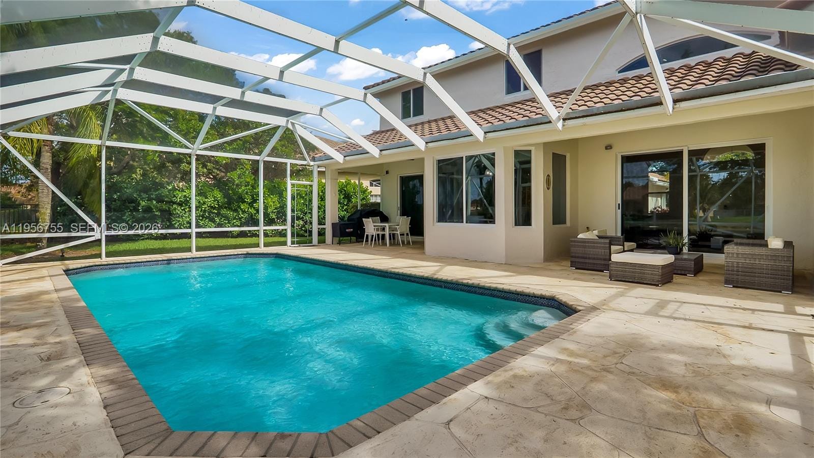 637 Lake Boulevard, Weston, FL 33326 photo 28