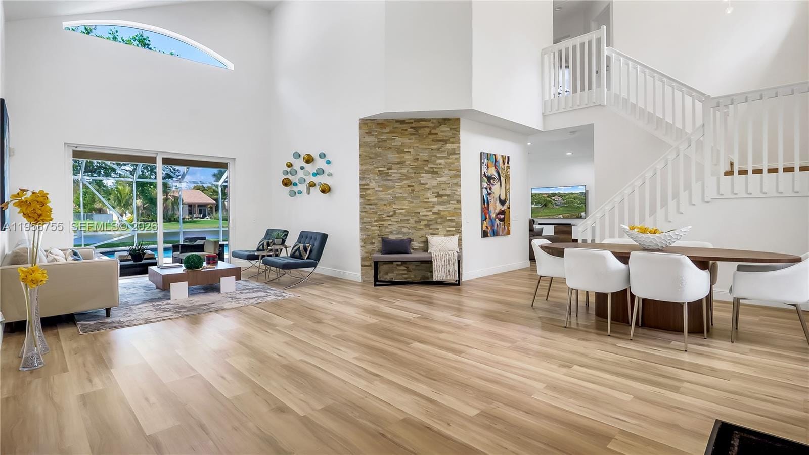 637 Lake Boulevard, Weston, FL 33326 photo 4