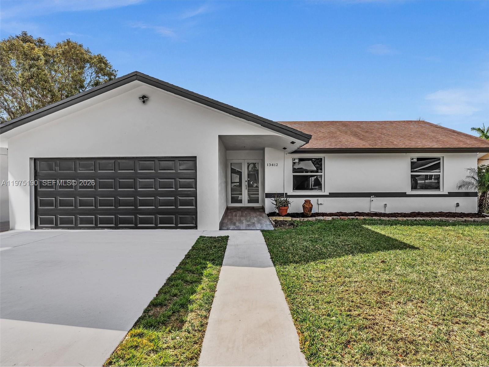13412 SW 256th Terrace, Homestead, FL 33032, Homestead