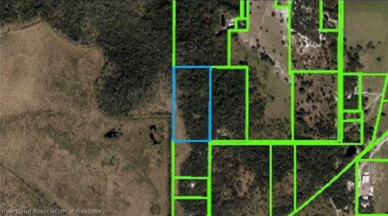1040 Cracker Hammock, Sebring, FL 33875 photo 9