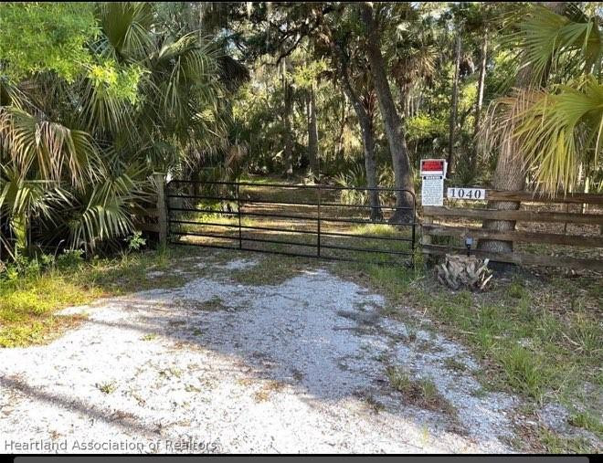1040 Cracker Hammock, Sebring, FL 33875, Sebring