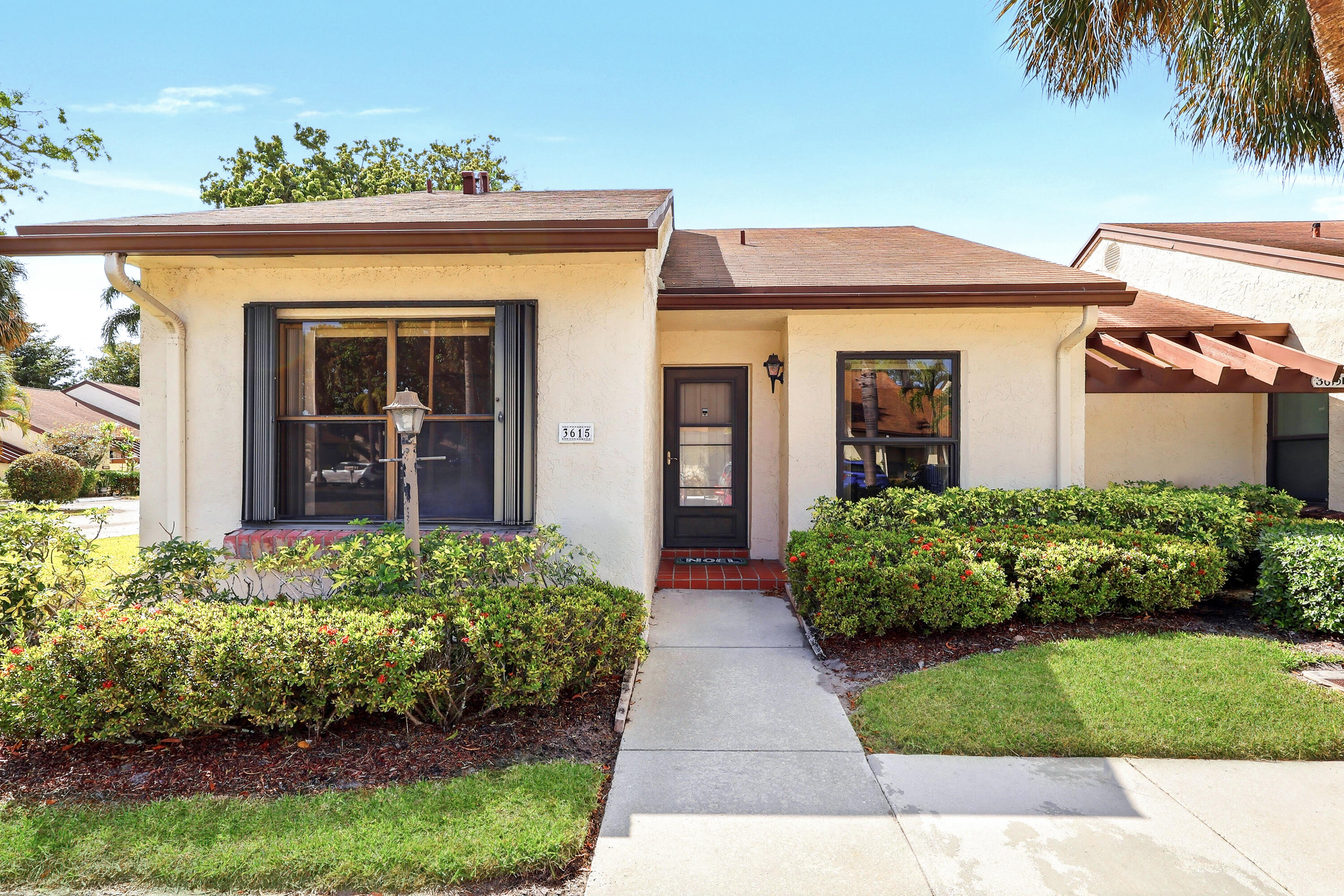 3615 Crab Apple Trail A, Lake Worth, FL 33467, Lake Worth