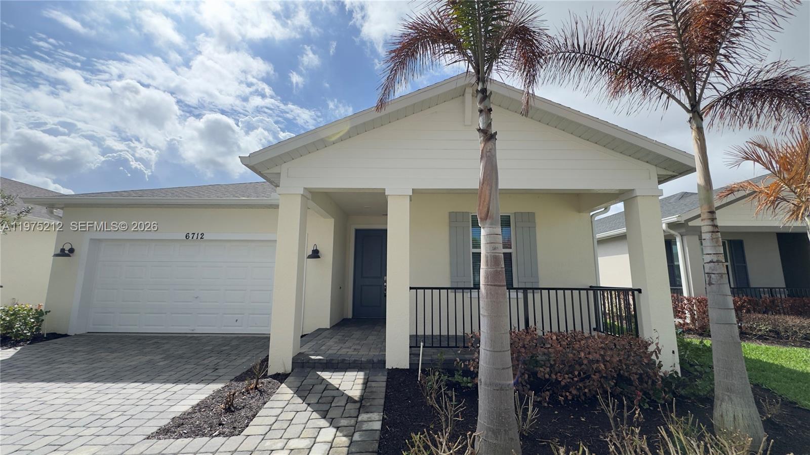 6712 NW Cloverdale Avenue, Port St. Lucie, FL 34987, Port St Lucie