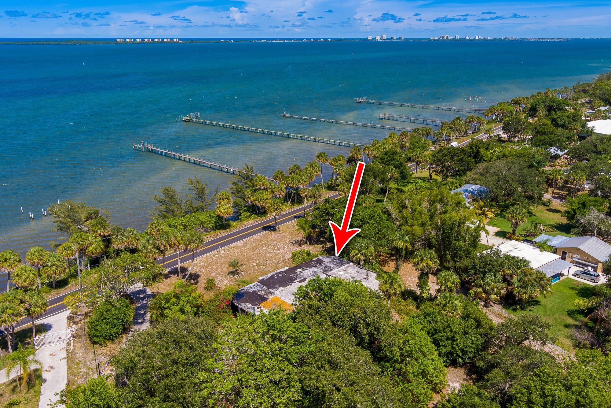 8605 S Indian River Drive, Fort Pierce, FL 34982, Fort Pierce