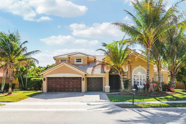 3804 Victoria Road, West Palm Beach, FL 33411