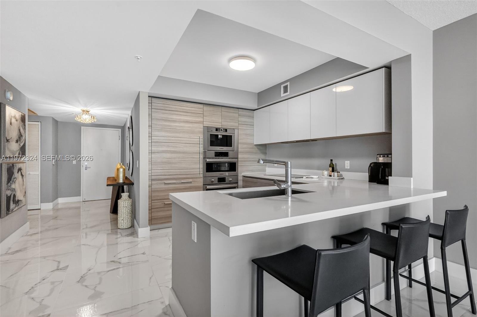 300 Sunny Isles Boulevard 4-804 — photo 2
