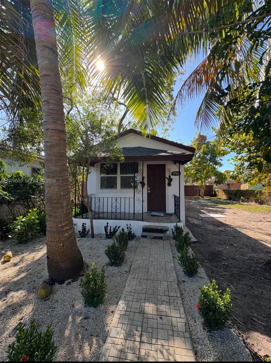 1762 NW 63rd Street, Miami, FL 33147, Miami