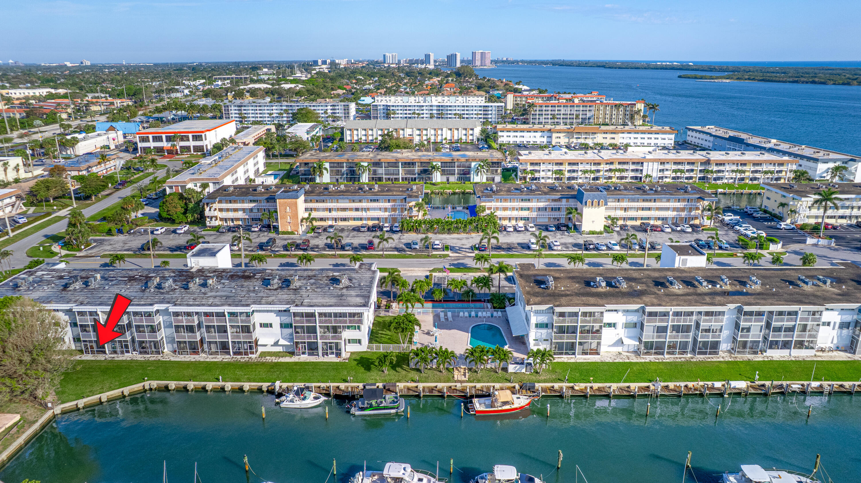 130 Doolen Court 108, North Palm Beach, FL 33408, North Palm Beach