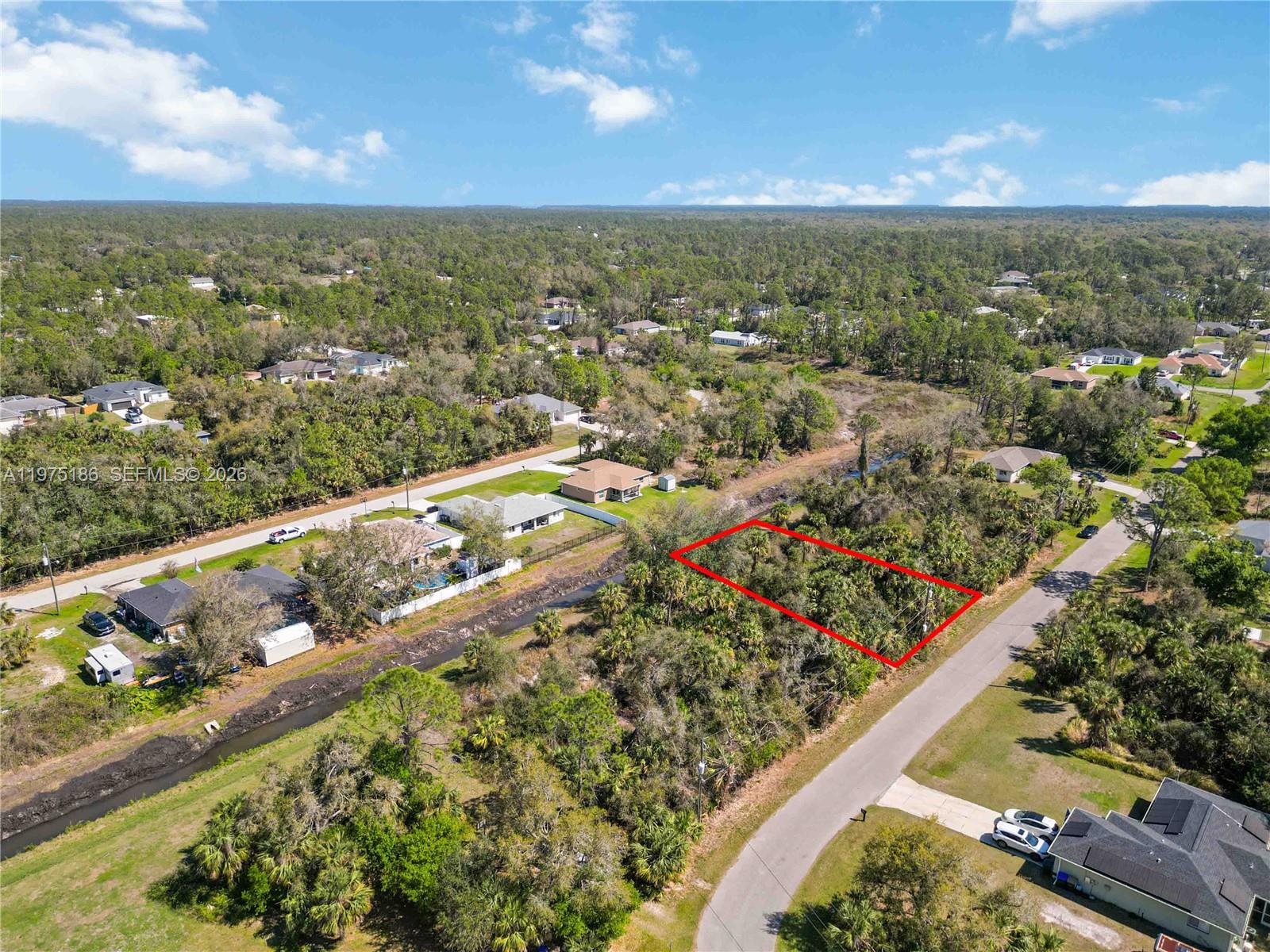 XX Xx Charland Avenue, North Port, FL 34291, North Port