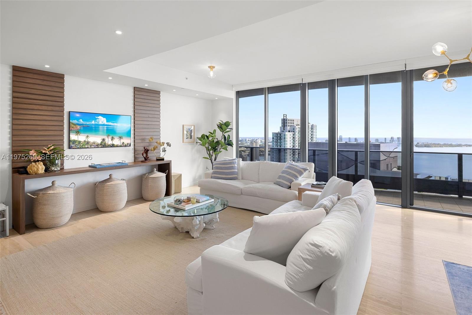 1000 Brickell Plaza PH5403, Miami, FL 33131, Miami