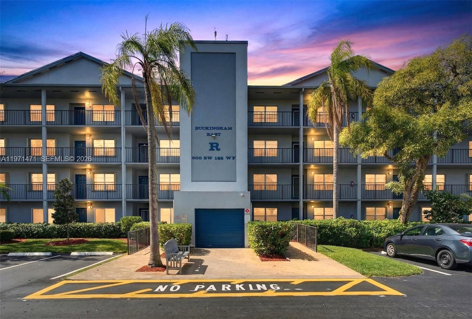 900 SW 125th Way 409R, Pembroke Pines, FL 33027 photo 30