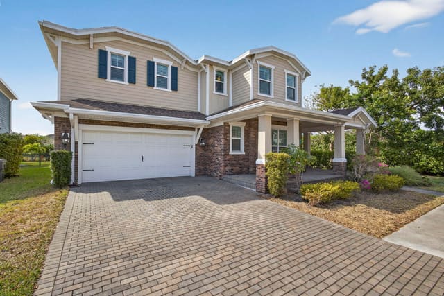 929 Sterling Pine Place, Arden, The Acreage, FL