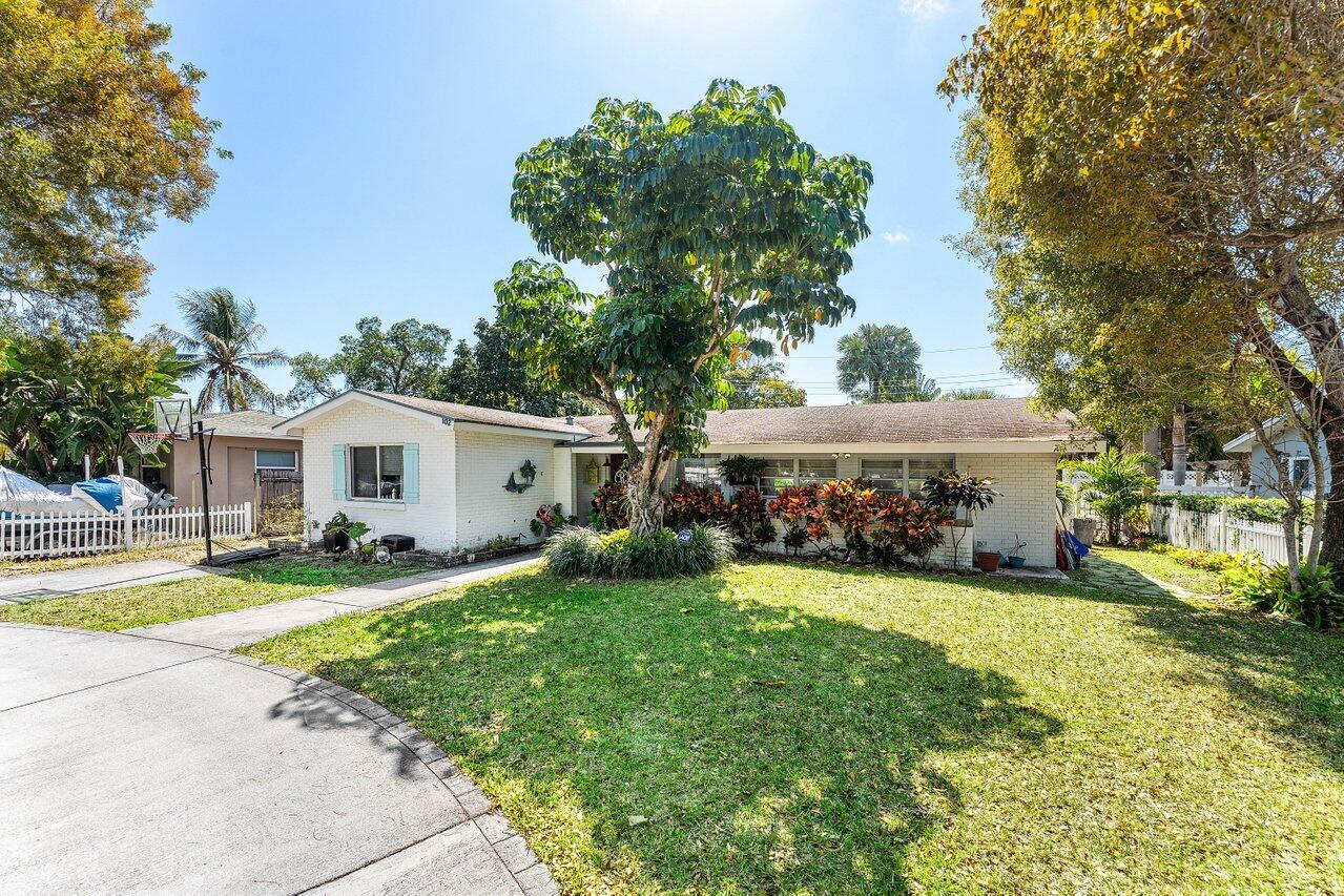 102 NE 22nd Street, Delray Beach, FL 33444, Delray Beach