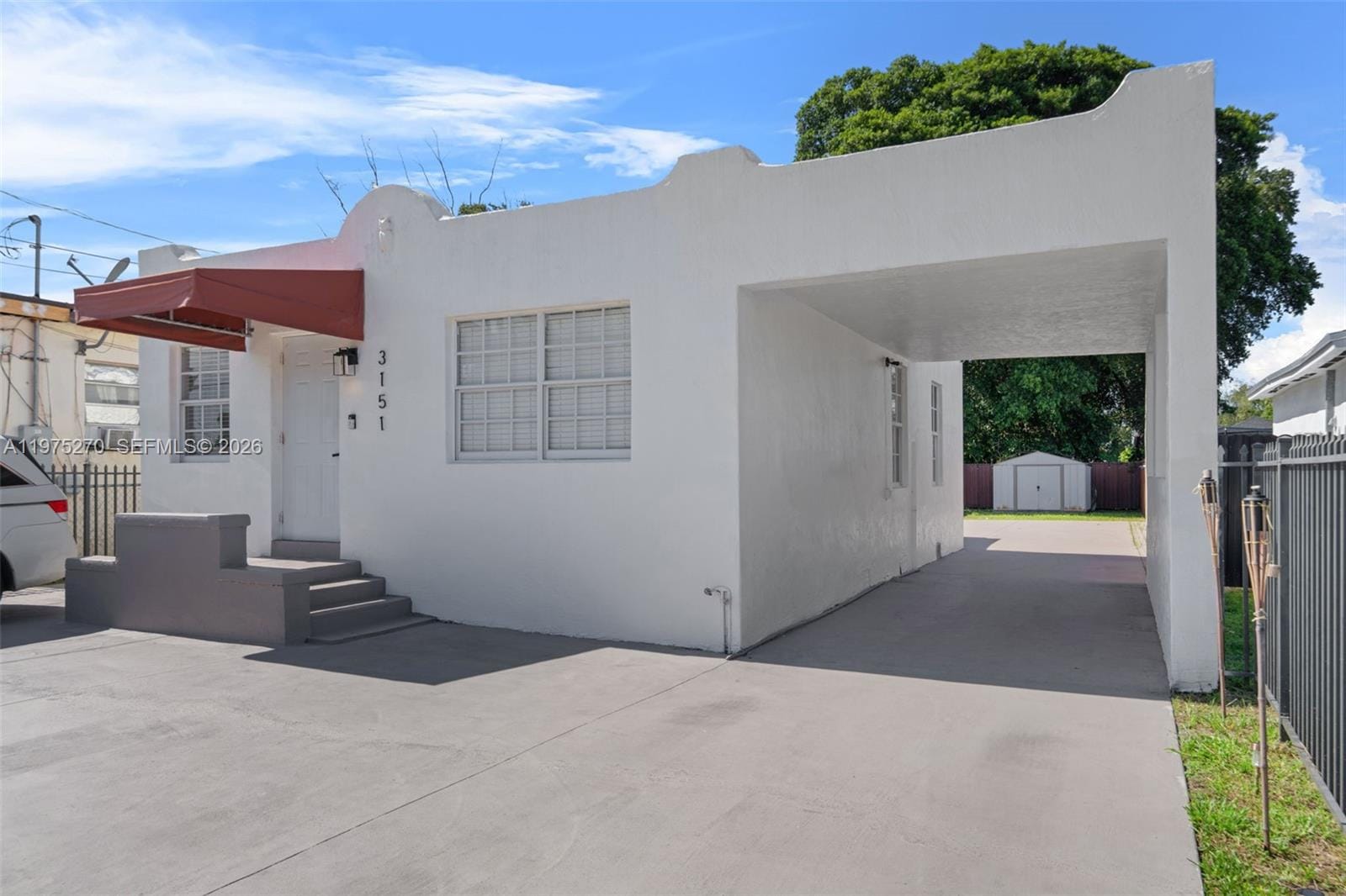 3151 NW 59th Street, Miami, FL 33142 photo 2