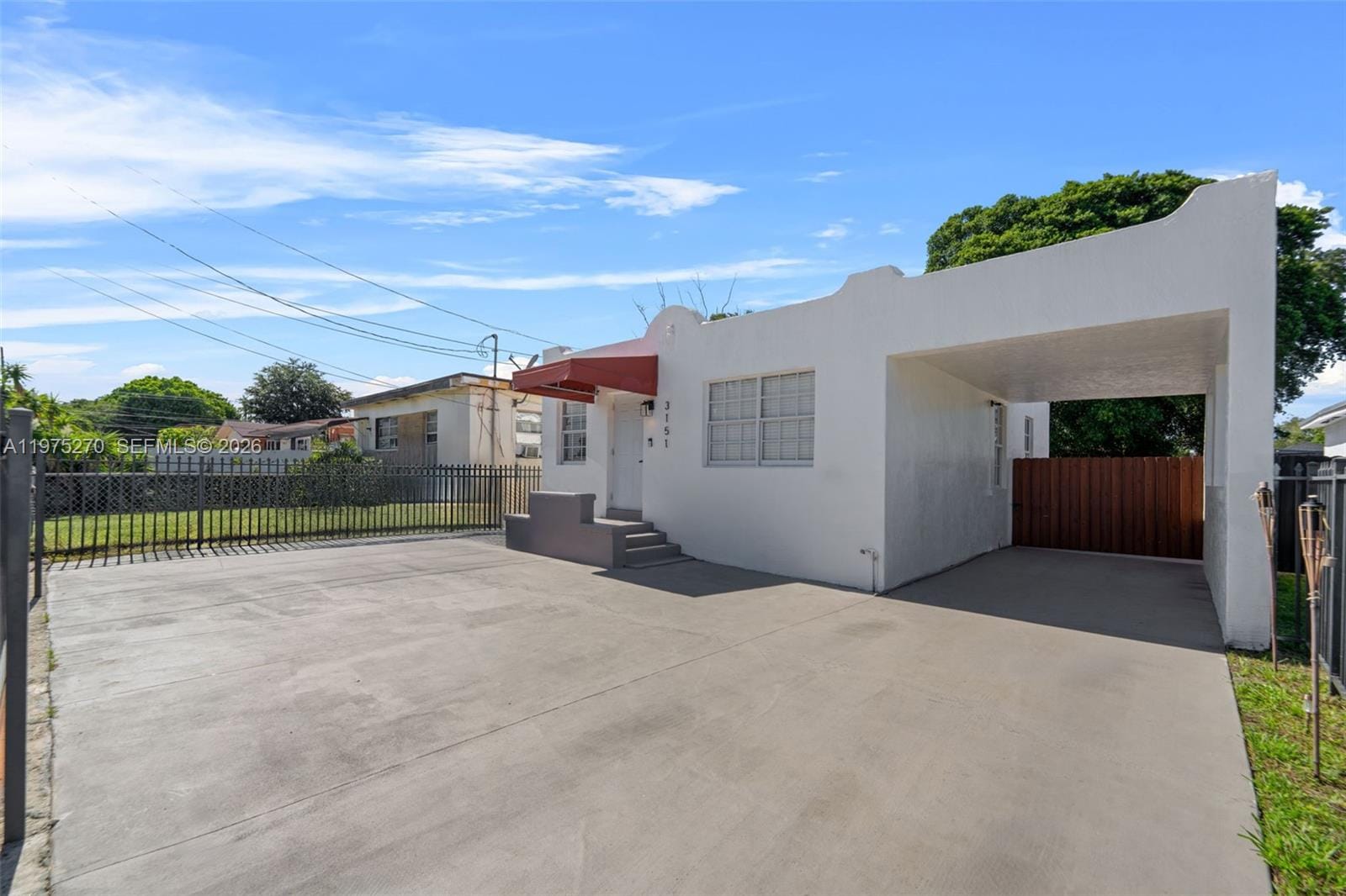 3151 NW 59th Street, Miami, FL 33142 photo 20