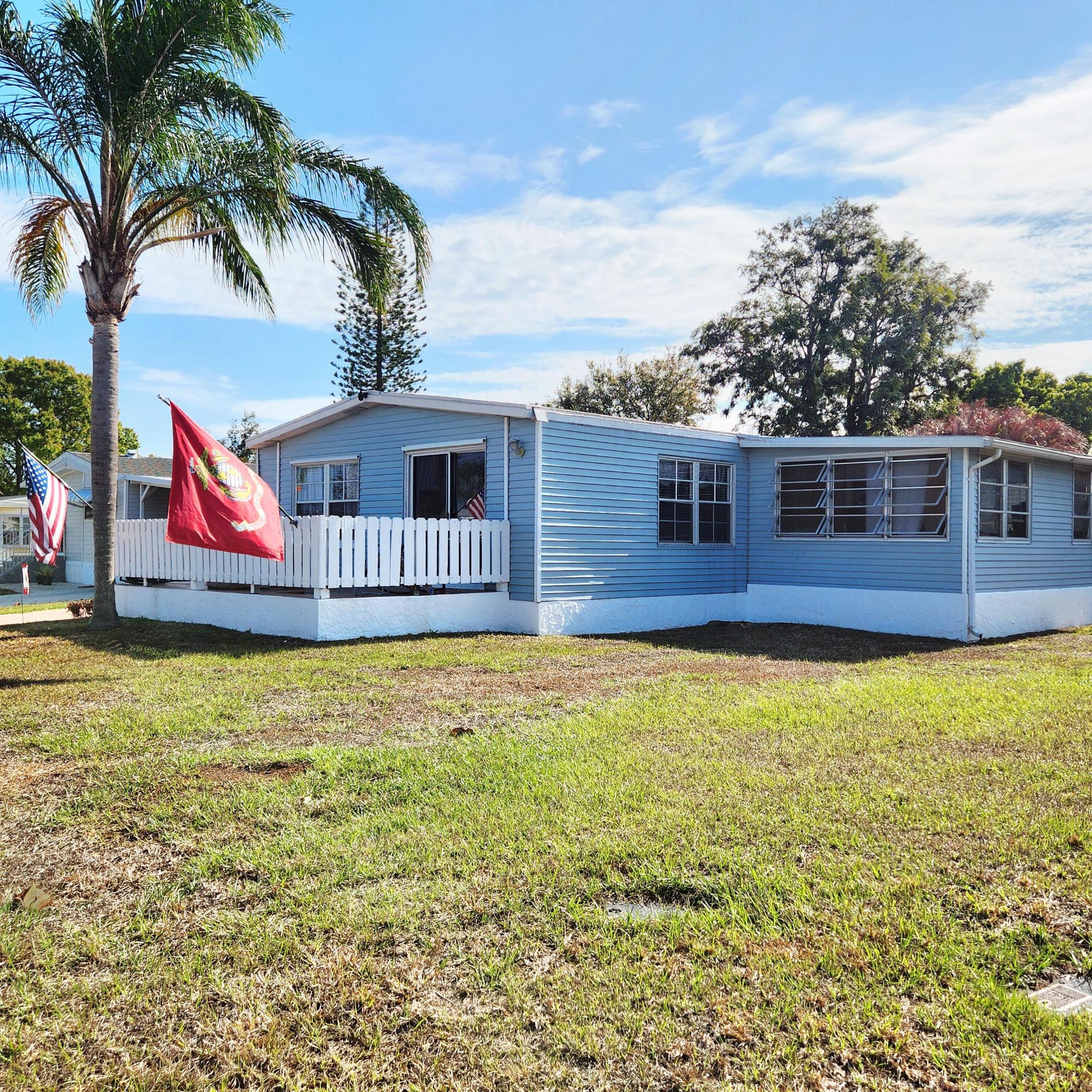 4 Cartagesa, Port St. Lucie, FL 34952, Port St Lucie