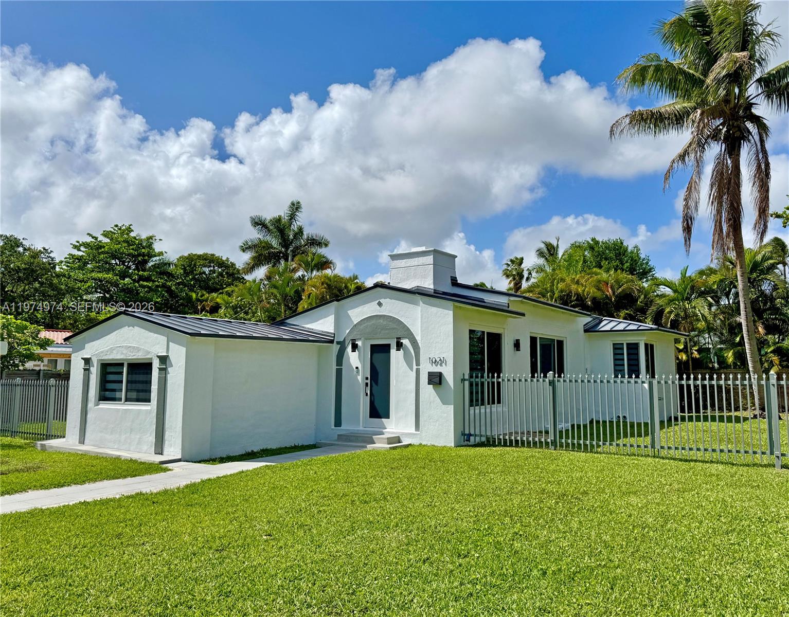 1021 NE 82nd Terrace, Miami, FL 33138, Miami